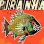 Piranha (feat. Wasteman)