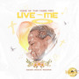 Live Thru Me (Explicit)