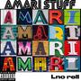 Amari stuff (Explicit)