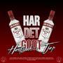 Har Det Godt (feat. Tjep) [Explicit]