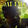 GOAT TALK (Explicit)