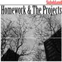 Homework & The Projects