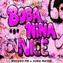 Boba Niña Nice (Versión Punk Rock)