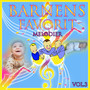 BARNENS FAVORITMELODIER, vol.3