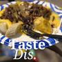 Tastes Dis
