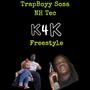 K4K (Freestyle) (feat. NH Tec) [Explicit]