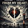 FROM MY HEART (feat. Teenonami) [Explicit]