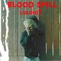 Blood spill (Explicit)