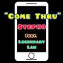 Come Through (feat. Gold Rhythm) [Radio Edit] [Explicit]