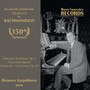 The Moscow Conservatory - Tribute to Rachmaninov.