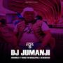 Dj Jumanji-Amaninja (feat. Prince'em MusiQ, Sprkz Law & Dlokodloko)