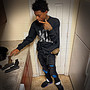 No Buttonz (Explicit)