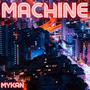 MACHINE (Explicit)