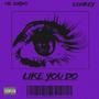 Like You Do (Single) [Explicit]