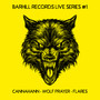 Barhill Records Live Series #1 (Explicit)