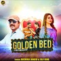 Golden Bed