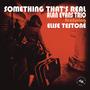 Something That's Real (feat. Elise Testone)