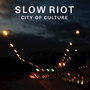 City of Culture (Explicit)