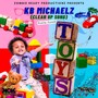 TOYS (Clean up song)