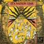 It's Nation Time - African Visionary Music