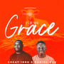 It's by Your Grace