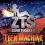 Teen Machine