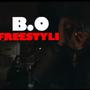 B.O FREESTYLE (Explicit)