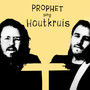 Prophet Sing Houtkruis