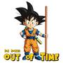 Out of Time (From 