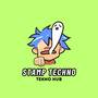 Stamp Techno