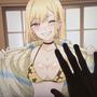 please be my girlfriend