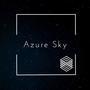 Azure Sky