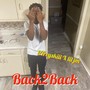 Back 2 Back (feat. lil jm) [Explicit]