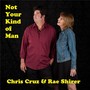 Not Your Kind of Man (feat. Rae Shirer)