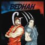 bedhah (feat. Histeri) [Explicit]