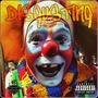 Disgusting (Explicit)