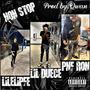 Non Stop (feat. LilEliPfe, Pnf Ron & Lil Duece3x) [Explicit]