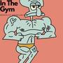 In The Gym (Explicit)