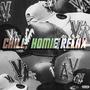 Chill, Homie Relax (Explicit)