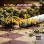 Smokin' (feat. Raymelon & Issac) [Explicit]