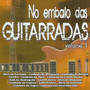 No Embalo das Guitarradas, Vol. 1