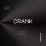 Crank (Explicit)