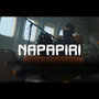 NAPAPIRI - Hard Oriental Trap Type Beat (Instrumental)