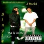 Put it in the Air (feat. ProblemChild DaMenace) - Single [Explicit]