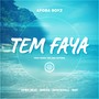 Tem Faya (Todo o Verão Tem uma História)