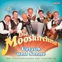 Urlaub und Sonne