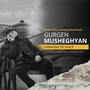 Gurgen Musheghyan. Harmony of Space (Original Documentary Soundtrack)