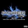 Power (feat. King Just, Fes Taylor, Leathafase & Real Job Hason) [Explicit]