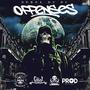 Offenses (Explicit)