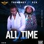 All Time Lova (ATL) (feat. PCK)